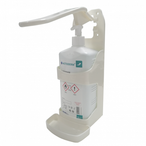 ACTO PLASTIC DISPENSER